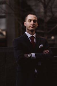 Tobias Krüger